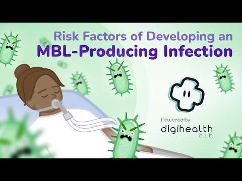 Is Your Patient at Risk? Mastering MBL Infection Risk Factors | (MBL Academy Module 2)