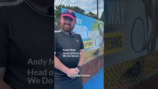 Wirral Tennis Courts - LTA Tennis