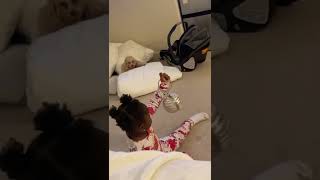 Mom Shows Gentle Parenting Wont Work Yells At Daughter