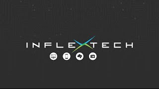 INFLEXTECH - Techweek NY