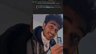 Make Dark Mode Light Mode #webdevelopment #frontend #html #css #javascript #coding #javascripttricks