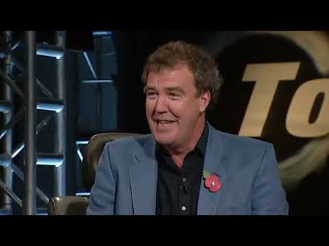 Top Gear An Podcast (Season 7)