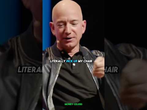 Why Jeff Bezos Hates Multitasking