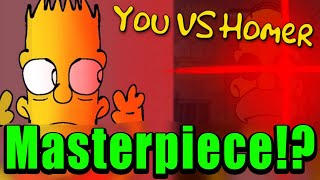 Eclipse Vs You Vs Homer Vs [Redacted]