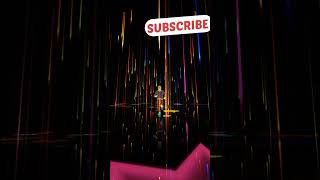 Blender 3.5: a GEOMETRY node ANIMATION #shorts