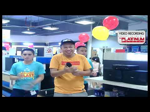 (BE MY LADY) Request Ni Kuya