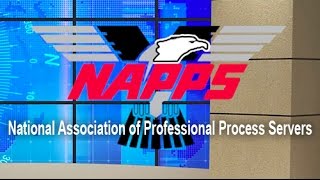 Process Server - Professional Process Server