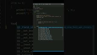How To Make A Program That Displays As Many Prime Numbers As The Number Entered With C | SOFTWARE