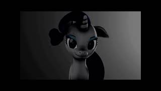 Rarity floppy ears Dance