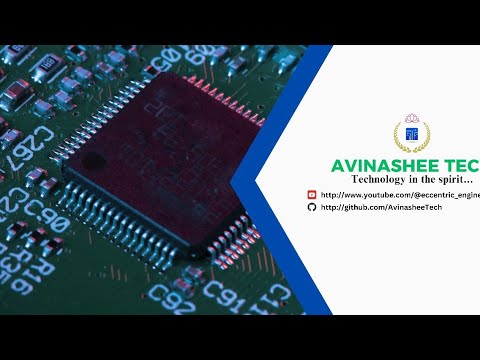 Ready for the techventure? Avinashee Tech Channel Trailer.
