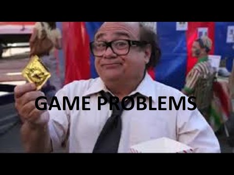 Problems with Dead By Daylight