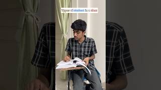 Which student are you 😂📚#ytshorts #shorts  #StudentHumor #DesiSchoolMemes