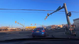 A Quick Target Trip (Day 15)