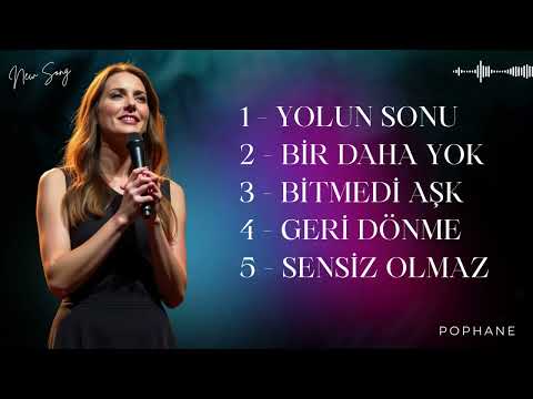 💔Duygusal Türkçe Pop (Yeni 2025)