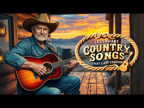 Best Old Country Hits Ever – Greatest Hits Country Songs With Lyrics - Country Songs 2025