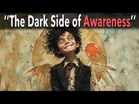 The Hidden Cost of Awareness – Aldous Huxley’s Warning