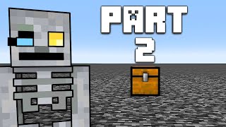 Bedrock Bonus Chest Challenge But It Gets HARDER