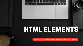 HTMLElements