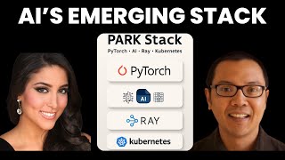 The PARK Stack: The LAMP Stack of the AI Era | Ben Lorica