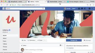 Facebook Cover Image #facebookmarketing  #facebookforbusiness #facebookgrowth #contentmarketing