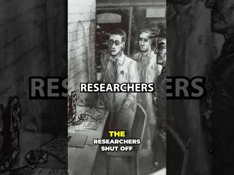 Horror Experiment Unveiled: Madness, Organs, and Unexplained Survival!