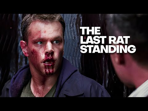 The MOST Brutal Twist in The Departed (You Didn’t See It Coming)
