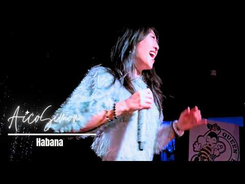 Habana by Aico Simon  - Live Performance