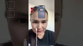 Precision Challenge 3 #gamechallenge #gamefilter #anime #fyp #game #precision #challenge