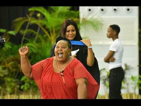 UKZN and UJ happy and sad Graduation moments