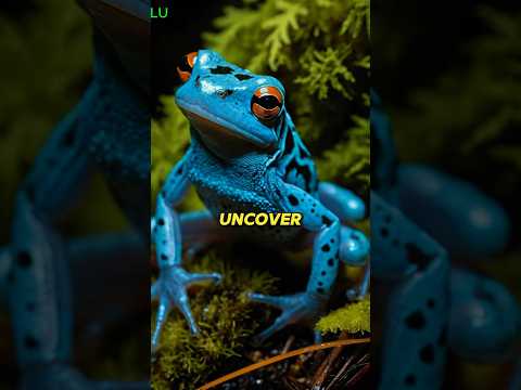 “You Won’t Believe What’s Hiding in the Congo Rainforest! 🌿 (The Truth Will SHOCK You) #animals