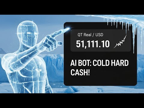 POCKET OPTION BOT 2025 - My Secret "2 Bot Robot" Method for Pocket Option (2025 Tutorial)