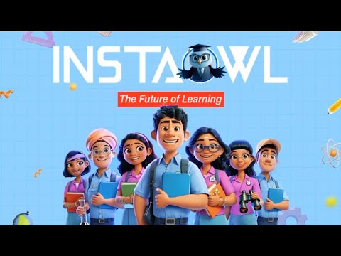 At InstaOwl, we’re on a mission to make students fall in love with learning.