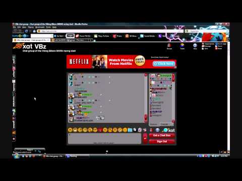 Vbz clan footage 10/13/10