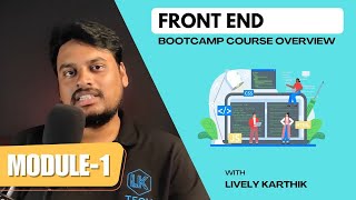 Frontend Bootcamp 2025 — Full Course Curriculum Explained in 5 Minutes
