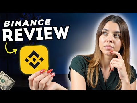 📈 Binance platform review: Everything you need to know about Binance 🚀
