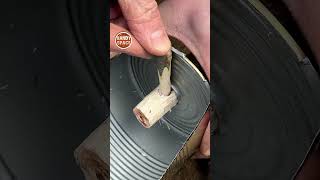 Stick and Can Tool! Smart Hack! #survival