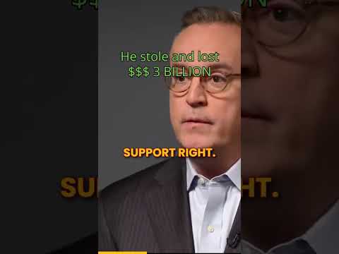 the dark truth of crypto heists PART 1