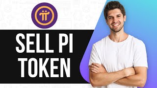 How To Sell Pi Token