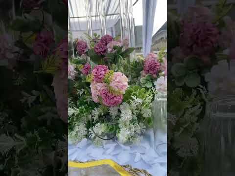 Best wedding decoration ideas outdoor #weddinginspiration #weddingdecoration #event #decorationideas