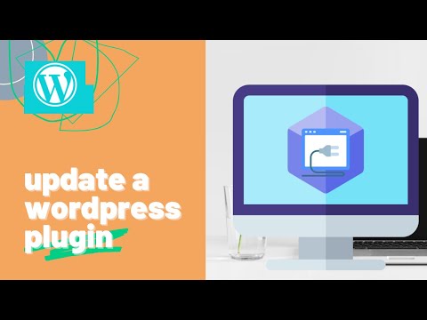 How to Update Wordpress Plugin