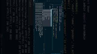 Custom User Authentication using Django 5 Part 3