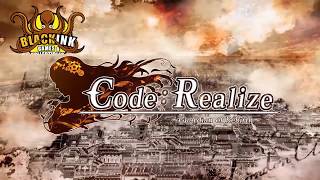 Code: Realize Guardian of Rebirth