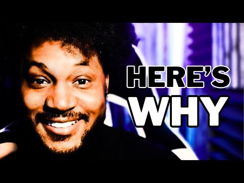 When CoryxKenshin Comes Back, I'm 99.9% sure he's giving his life to Christ...