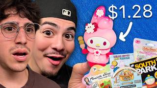 We Bought Every Blind Box From Five Below