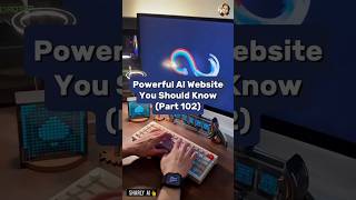 Summarize Any Document or PDF Instantly _ Free AI Magic _ai _aitools _summarized_aiforstudents#viral
