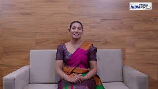 An Intro to English courses at NIBM