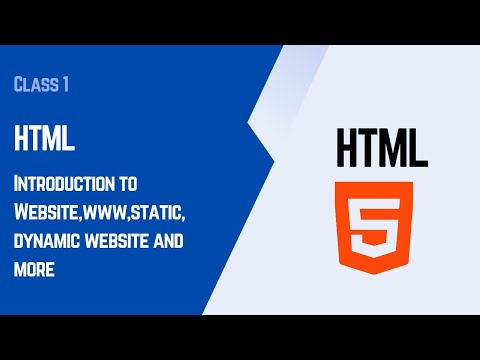 🌐 Introduction to Website | What is a Website? | Complete Beginner Guide 