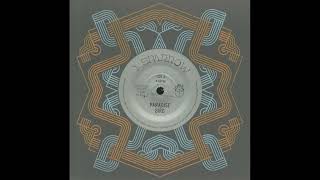 J. Sparrow - Paradise Bird