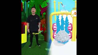 Average Grow a Garden Interaction... 2