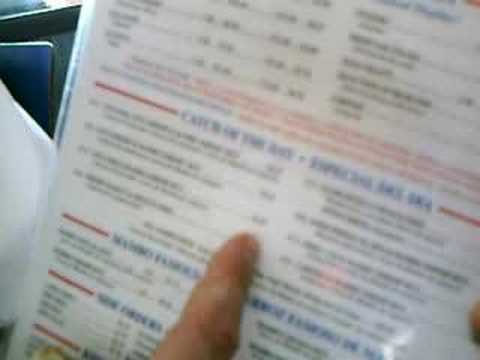 Cheap Houston eats
